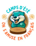 Camps d’été francophones de l’AFRY - AFRY French Summer Camps logo