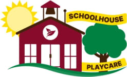 Schoolhouse Playcare Centres of Durham logo