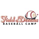 Field of Dreams Baseball Camp logo