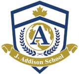 J. Addison School STEM & Sports Day Camp logo