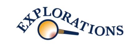Explorations Learning logo