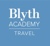 Blyth Academy Travel logo
