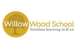 WillowWood School Camp and Summer School logo