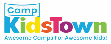 Camp KidsTown logo
