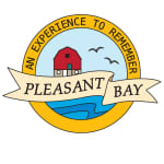 Pleasant Bay Adventure Camp logo