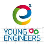 Young Engineers Waterloo logo