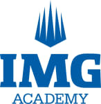 IMG Academy Sport Camps logo