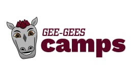 Gee-Gees Sports Camps logo