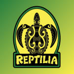 Reptilia Zoo Inc. logo