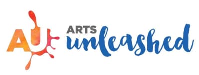 Arts Unleashed logo