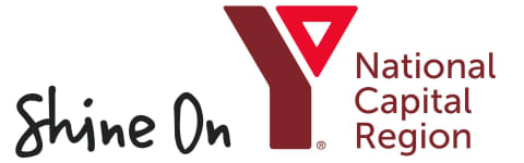 YMCA of the National Capital Region logo