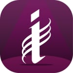 Innovative Arts logo