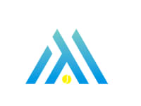 Markham and Scarborough Tennis Academy logo