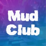 Mud Club logo