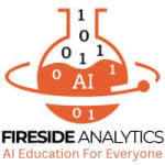 Fireside Analytics logo
