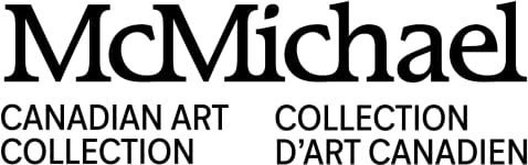 McMichael Canadian Art Collection—Camps and Programs logo