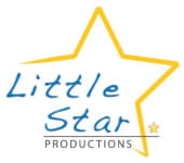 Little Star Productions logo