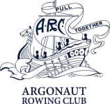 Camp Argo logo