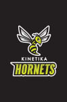 Kinetika Volleyball logo