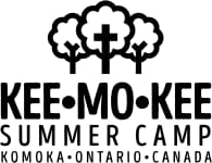 Camp Kee-Mo-Kee logo