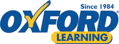 Oxford Learning Waterloo logo