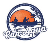 Camp Can-Aqua logo