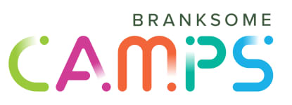 Branksome Camps logo