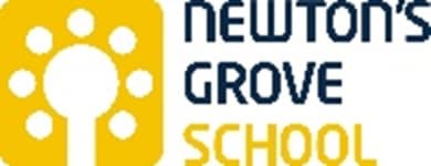 Newton's Grove Summer Camp logo