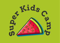 Super Kids Camp logo