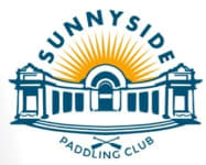 Sunnyside Paddling Club logo