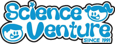 Science Venture - University of Victoria logo
