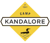 Kandalore logo
