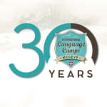 French International Language Camps logo