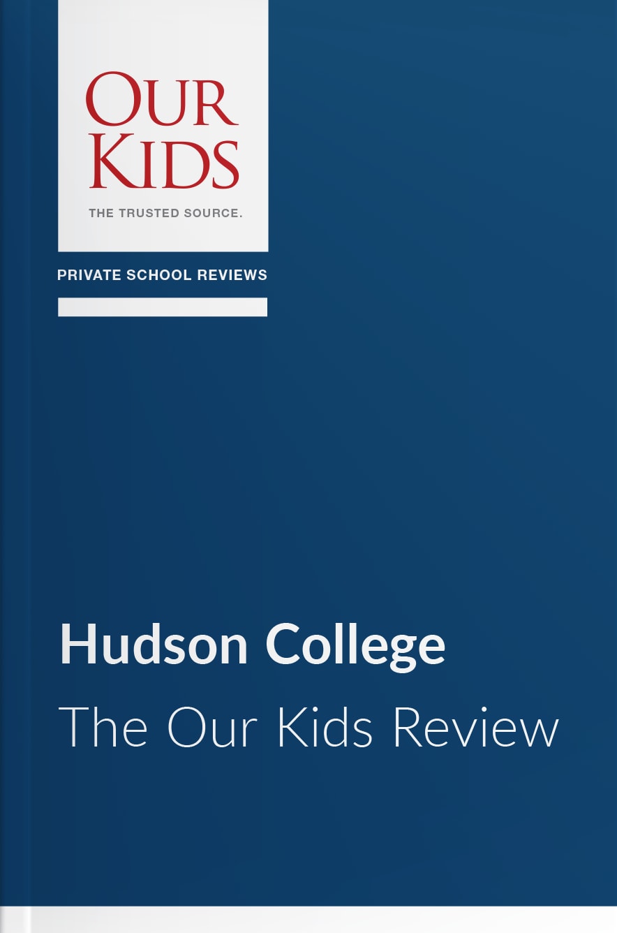 Hudson College