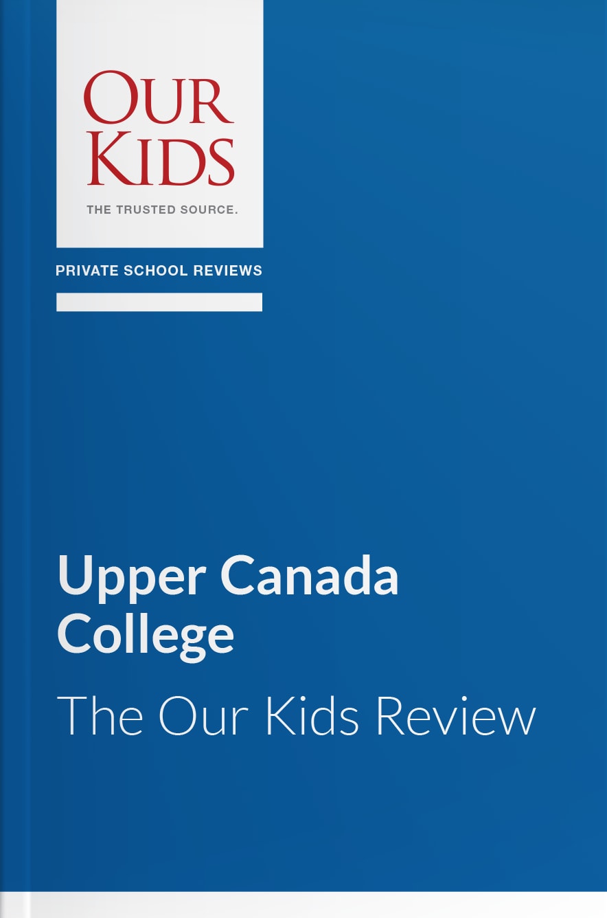 Upper Canada College