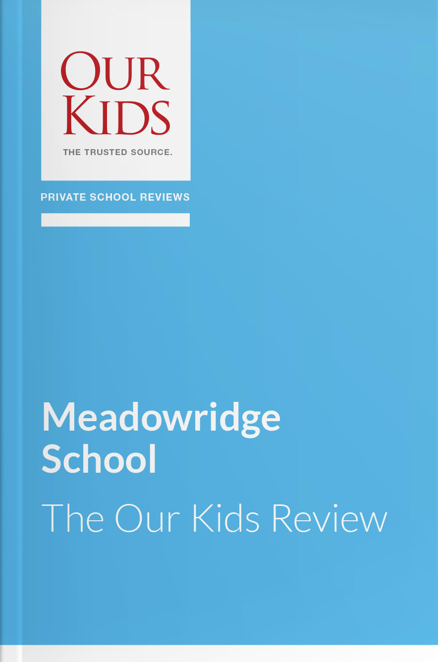 Meadowridge School