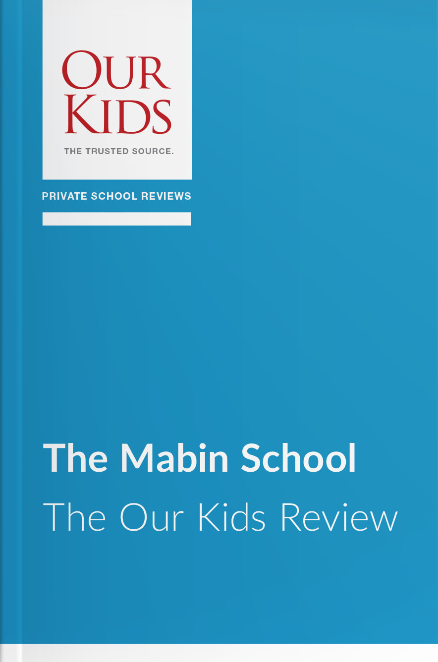 The Mabin School