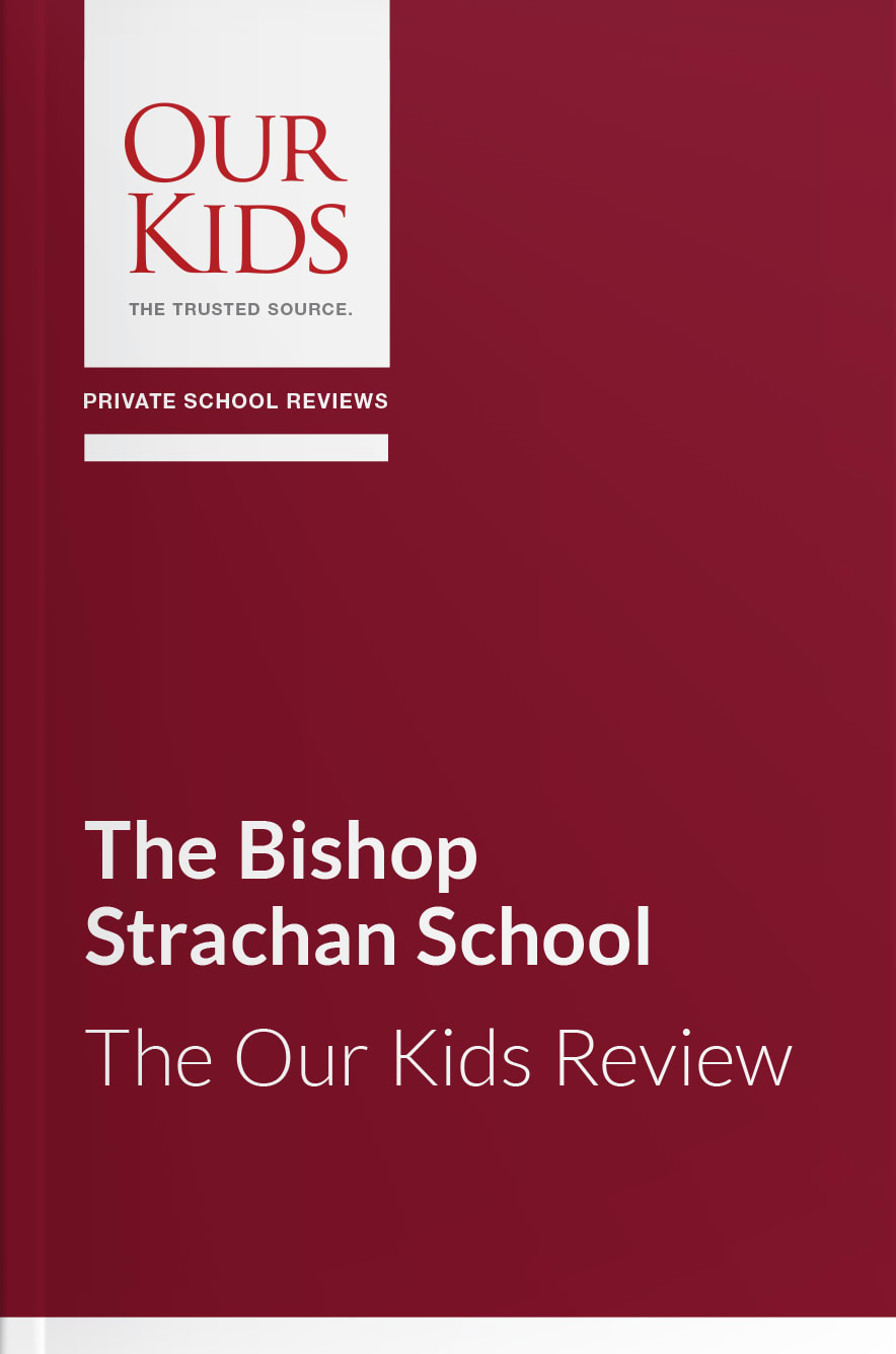 The Bishop Strachan School