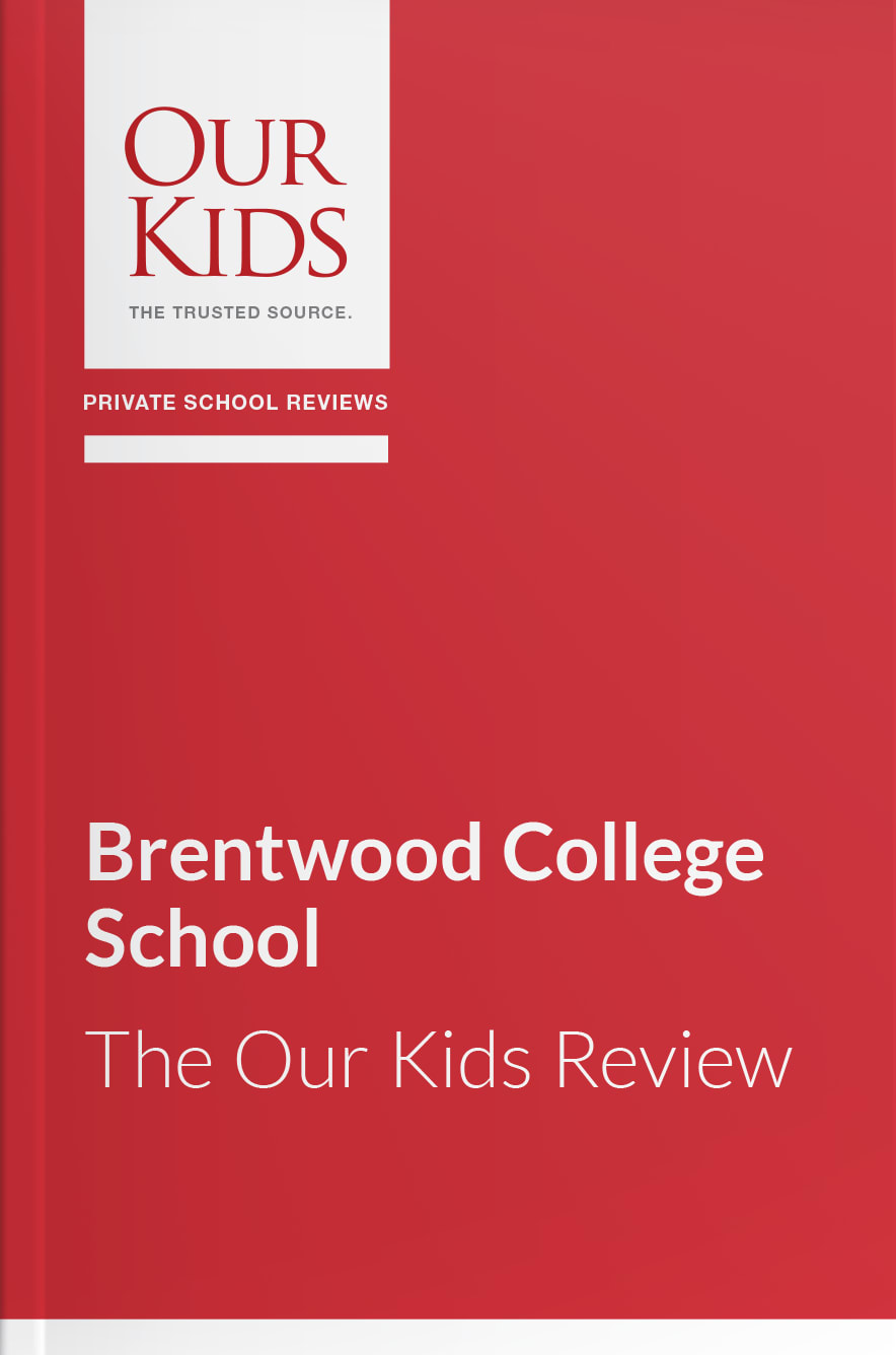 Brentwood College School