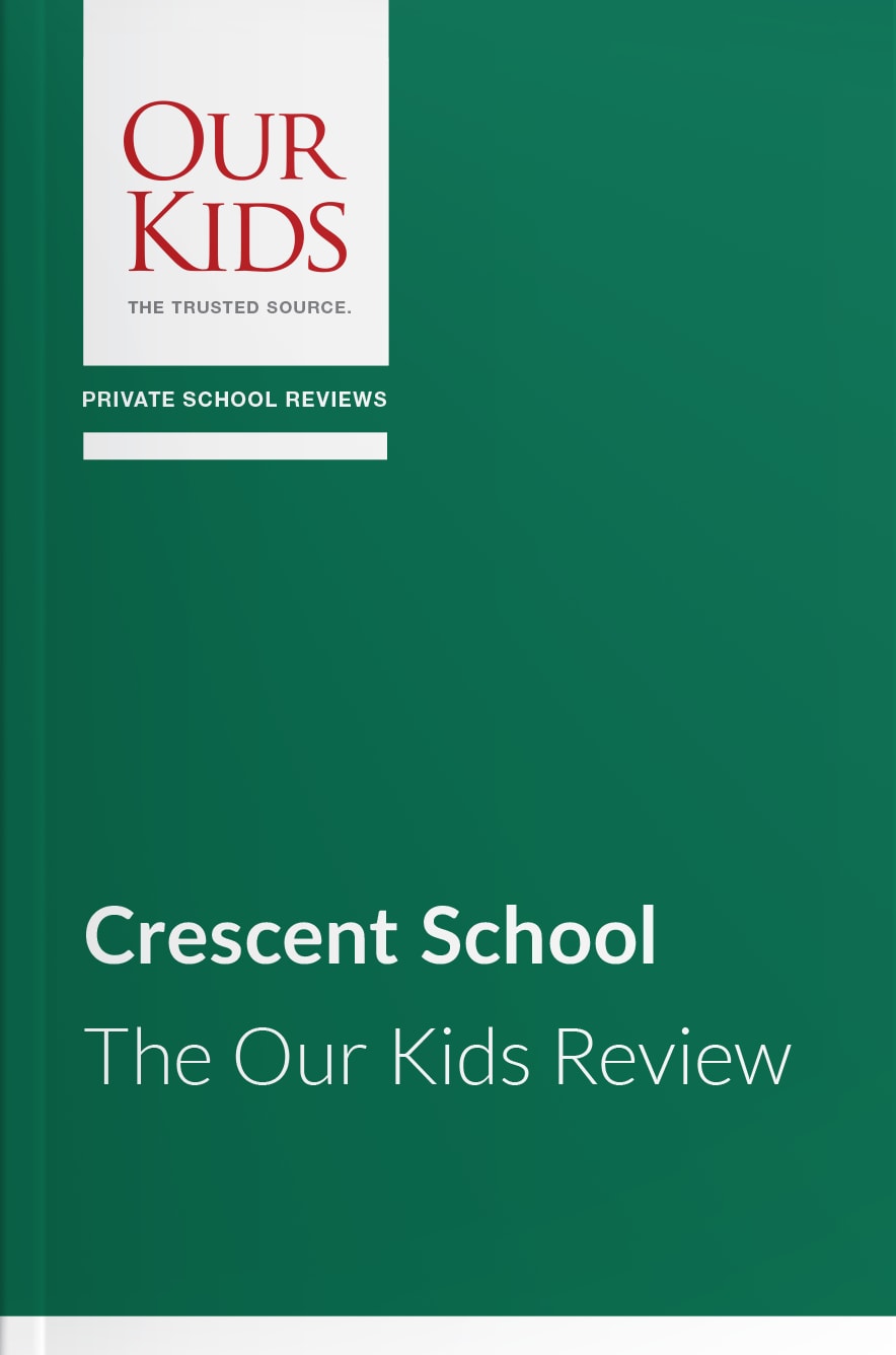 Crescent School