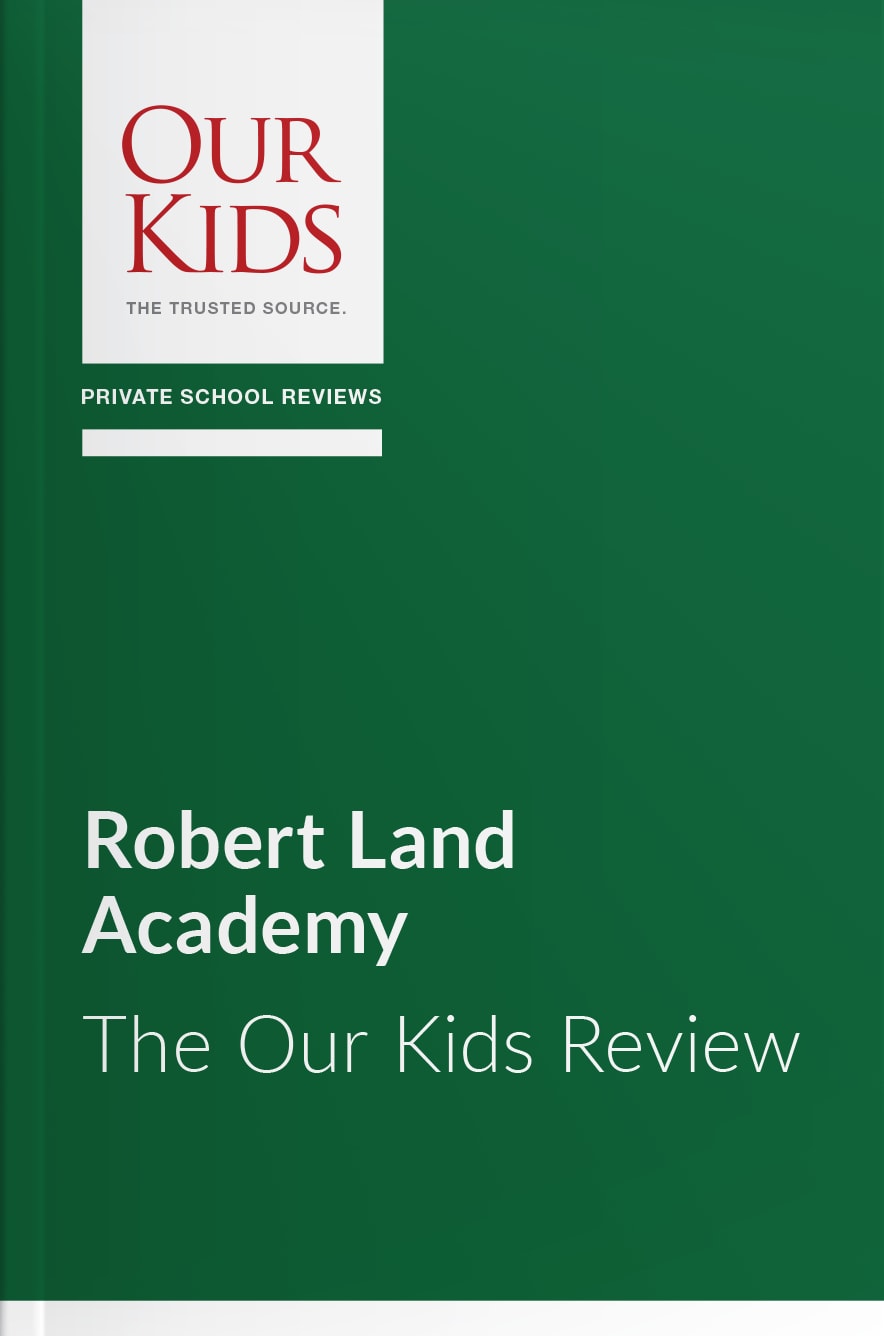 Robert Land Academy