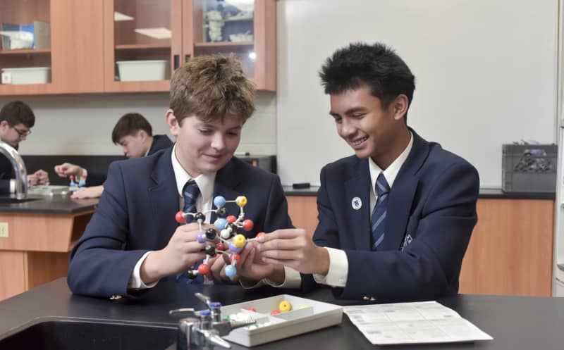 St. Michael's College School Profile Image