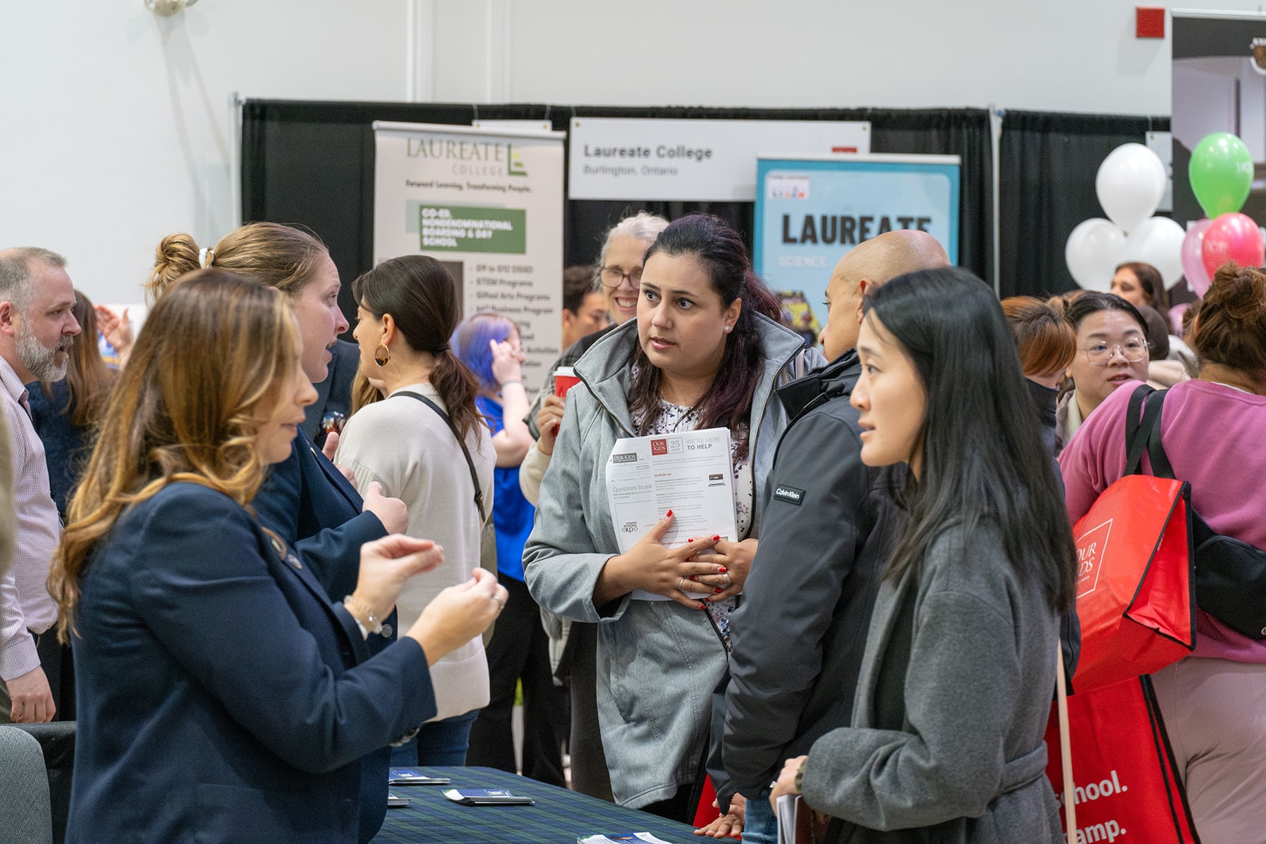 Vancouver Private School Expo