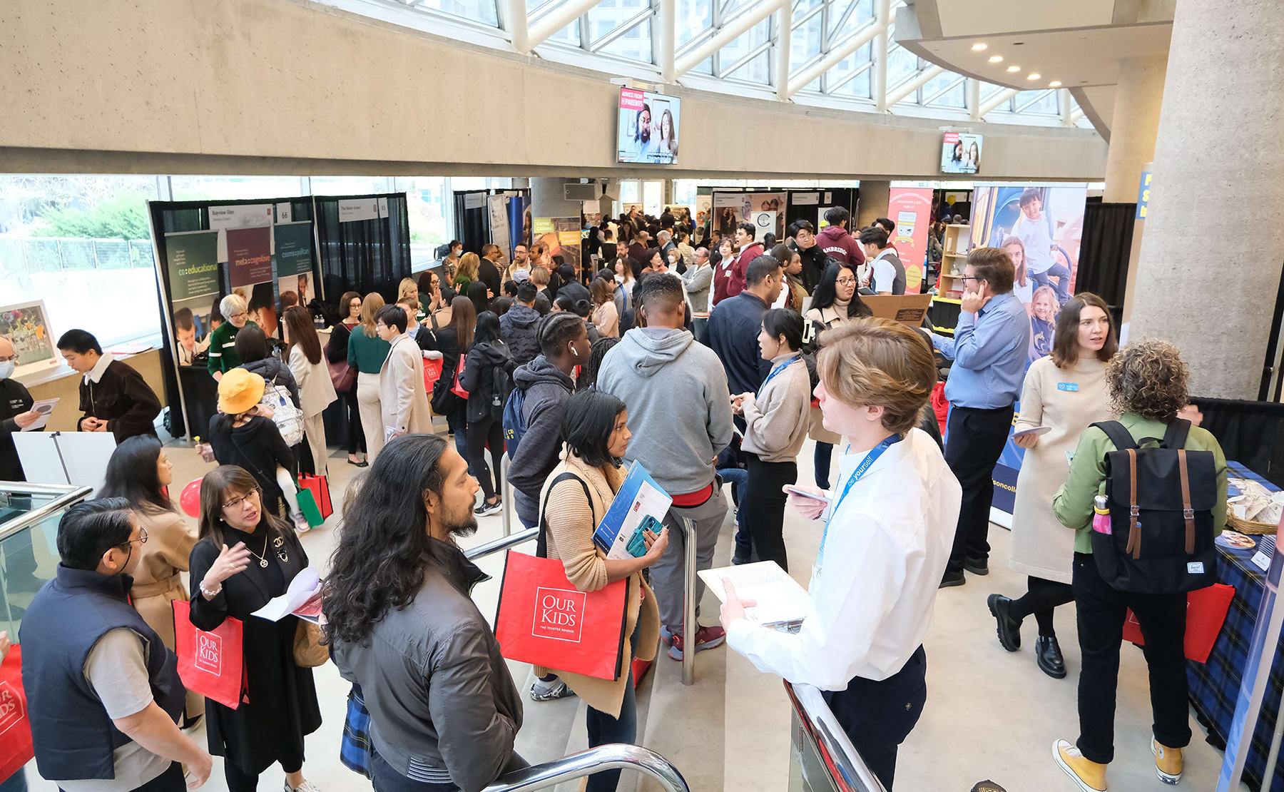 Vancouver Private School Expo