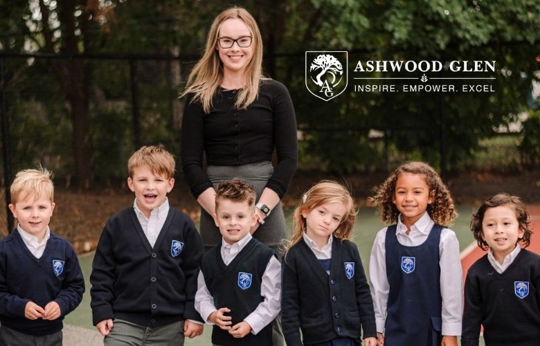 Ashwood Glen Profile Image