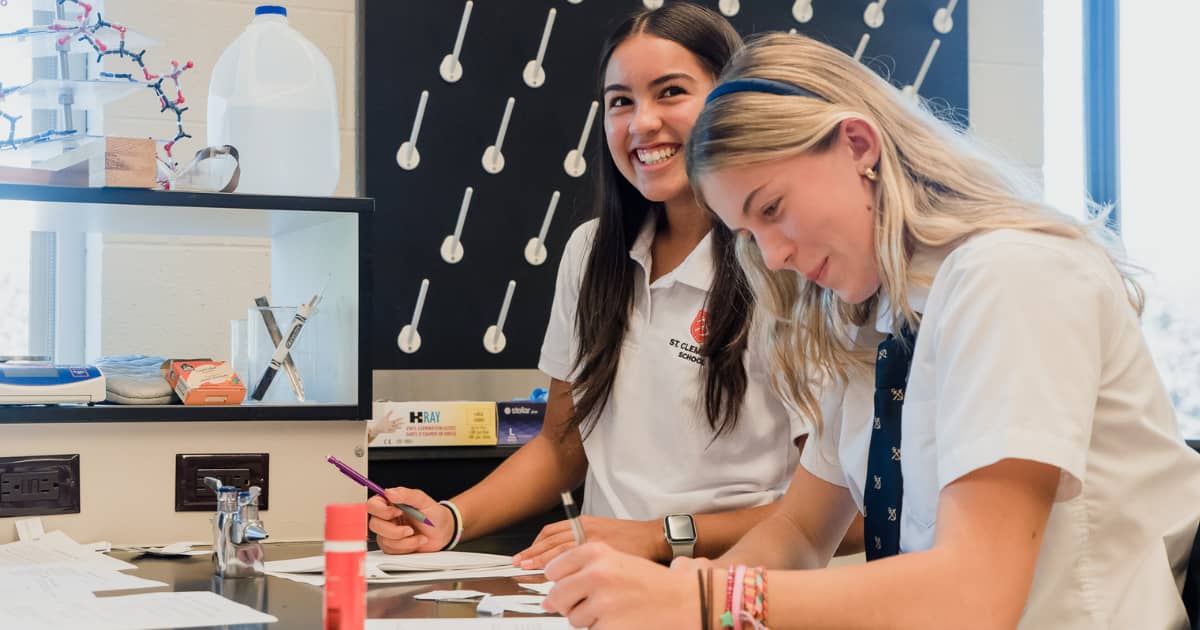 St. Clement's School Admissions Acceptance Rates and Requirements