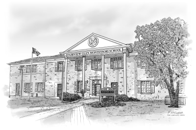 Fairview Glen Montessori School, Burlington, Ontario