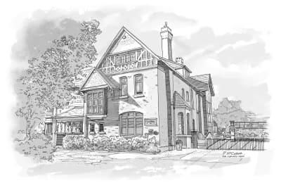 Royal St. George's College, Toronto, Ontario