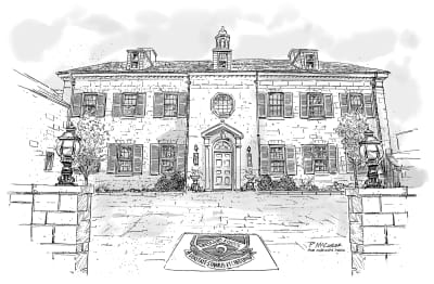Crescent School, Toronto, Ontario