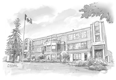 Fieldstone School, Toronto, Ontario